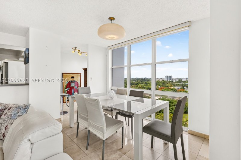 Apartment for rent at Brickell Place B1109