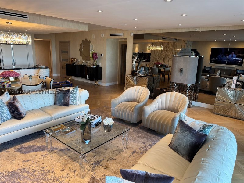 Condo for sale at Bella Mare 402