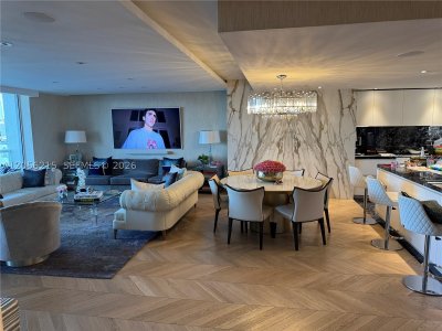 Bella Mare Apt #402