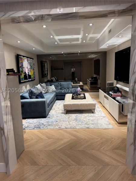 Condo for sale at Bella Mare 402
