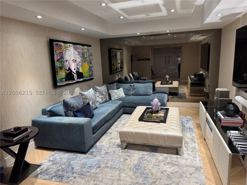 Condo for sale at Bella Mare 402
