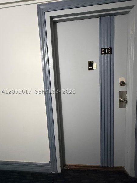 Alquiler de apartamento en Plaza of the Americas 516