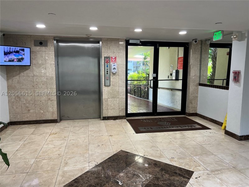 Alquiler de apartamento en Plaza of the Americas 516