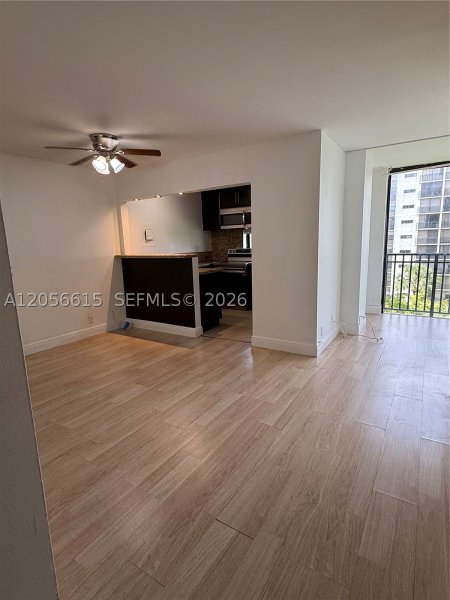 Alquiler de apartamento en Plaza of the Americas 516