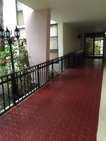 Alquiler de apartamento en Plaza of the Americas 516