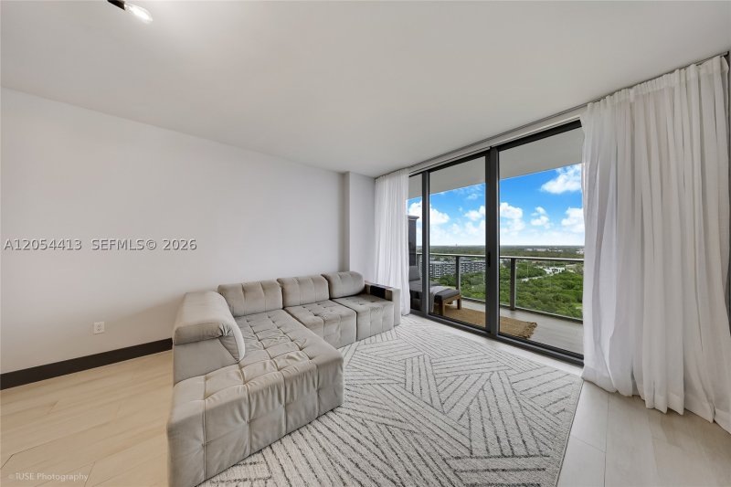 Apartment for rent at The Harbour 2205