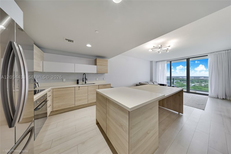 Apartment for rent at The Harbour 2205