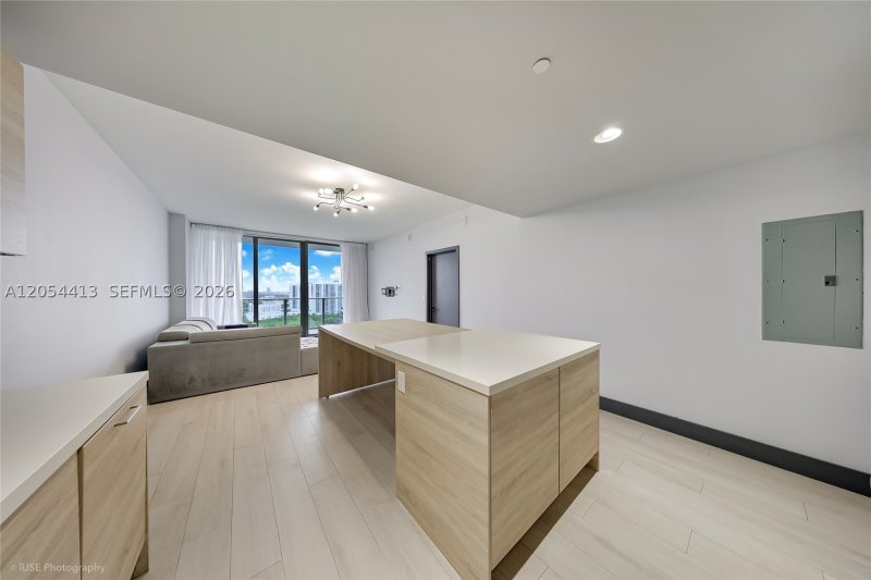 Apartment for rent at The Harbour 2205