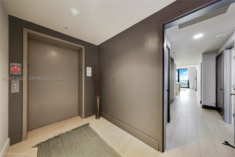 Apartment for rent at The Harbour 2205