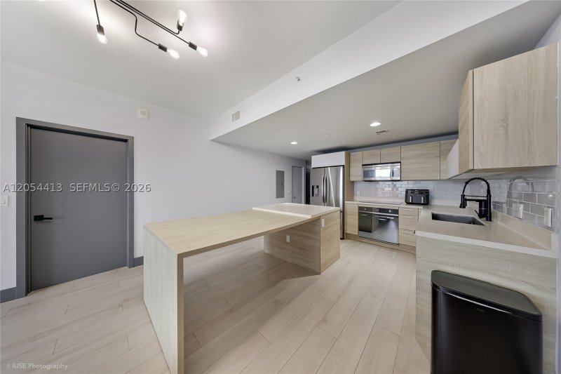 Apartment for rent at The Harbour 2205