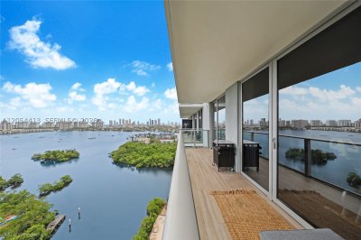The Harbour Apt #2205