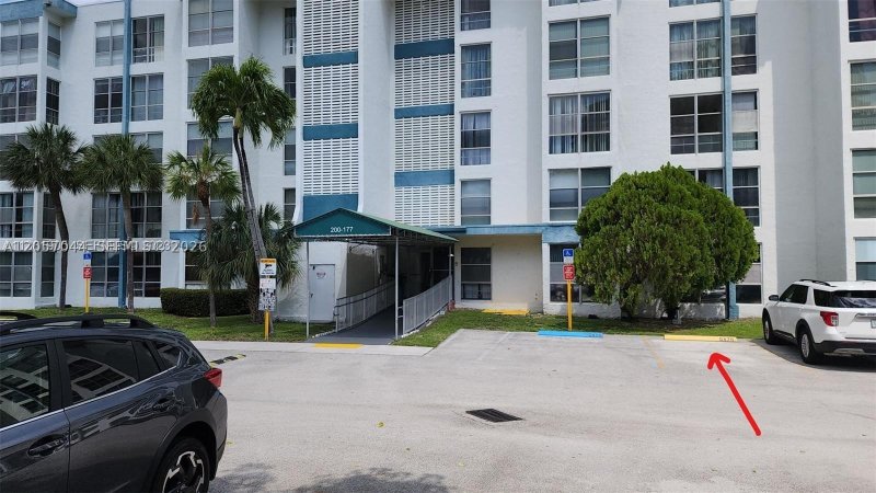 Alquiler de apartamento en Avila Condo 308