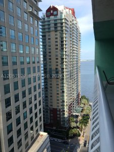 The Club At Brickell Bay Apt #2418