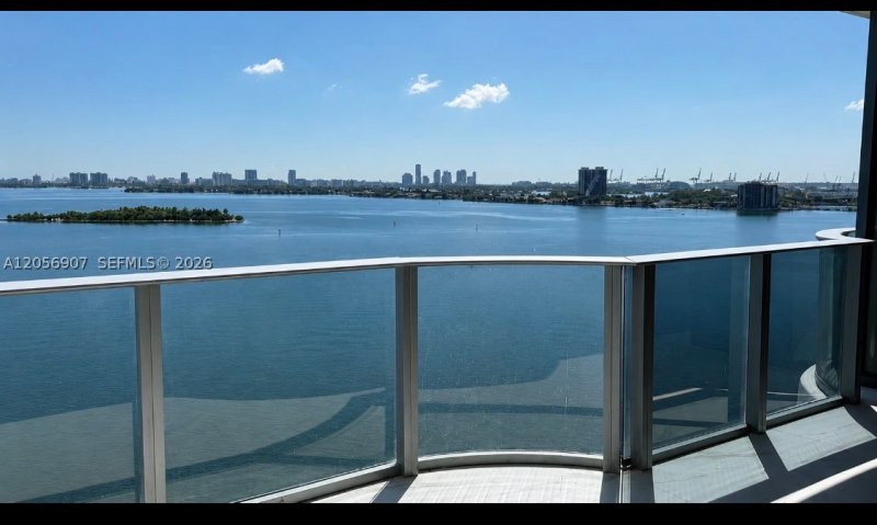 Aria Reserve Miami Apt #1202