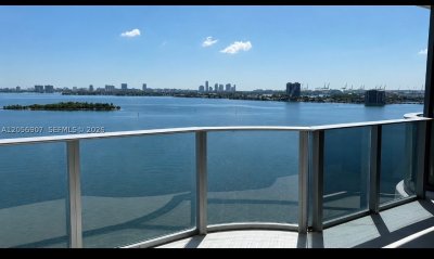 Aria Reserve Miami Apt #1202