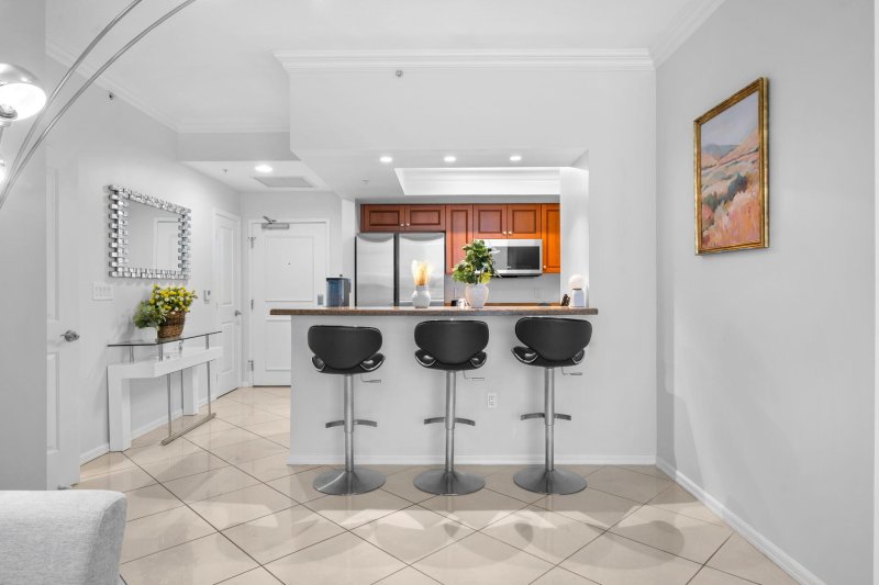 Apartment for rent at Watergarden 405