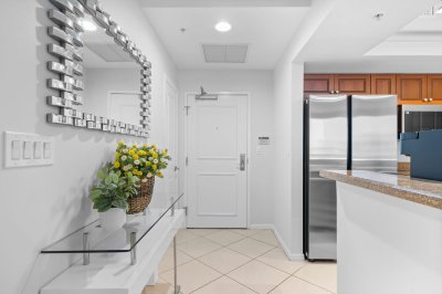 Watergarden Apt #405