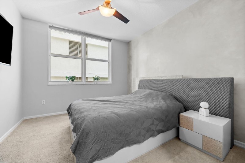 Apartment for rent at Watergarden 405