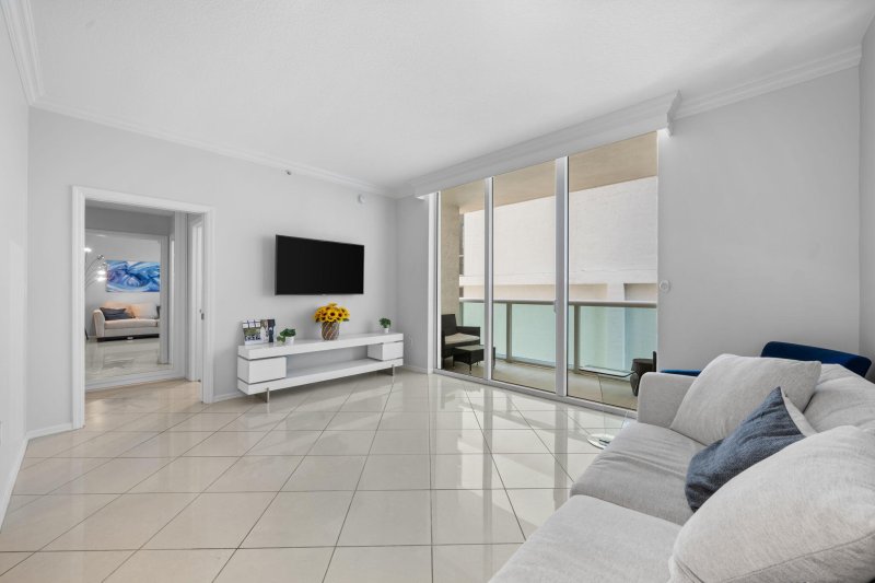 Apartment for rent at Watergarden 405