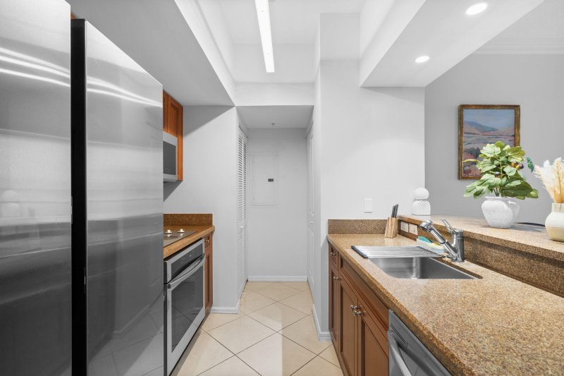 Apartment for rent at Watergarden 405