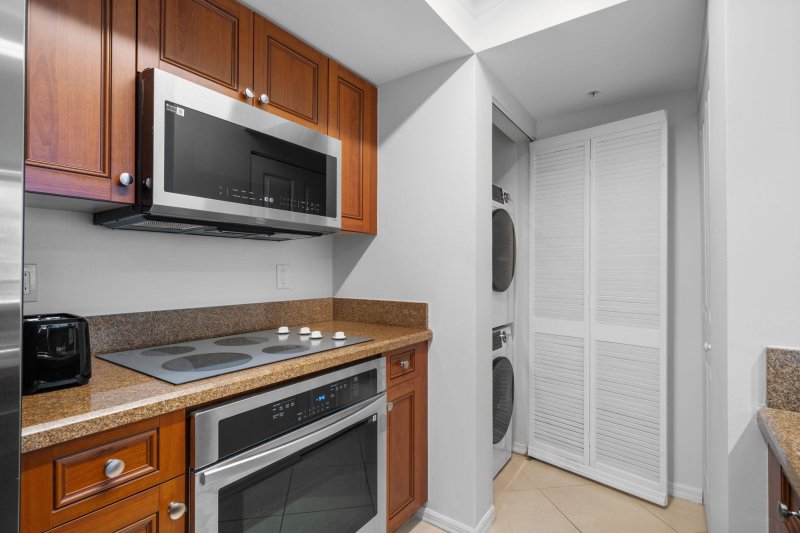 Apartment for rent at Watergarden 405