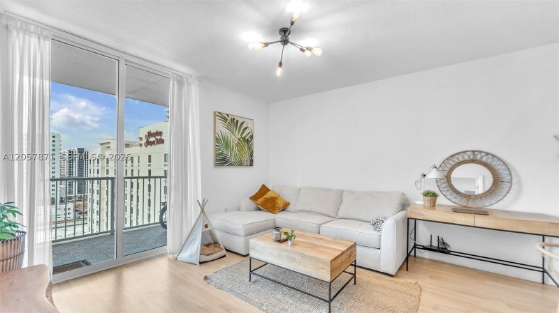 Comprar apartamento en Vue at Brickell 1307