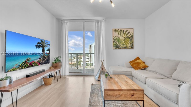 Comprar apartamento en Vue at Brickell 1307