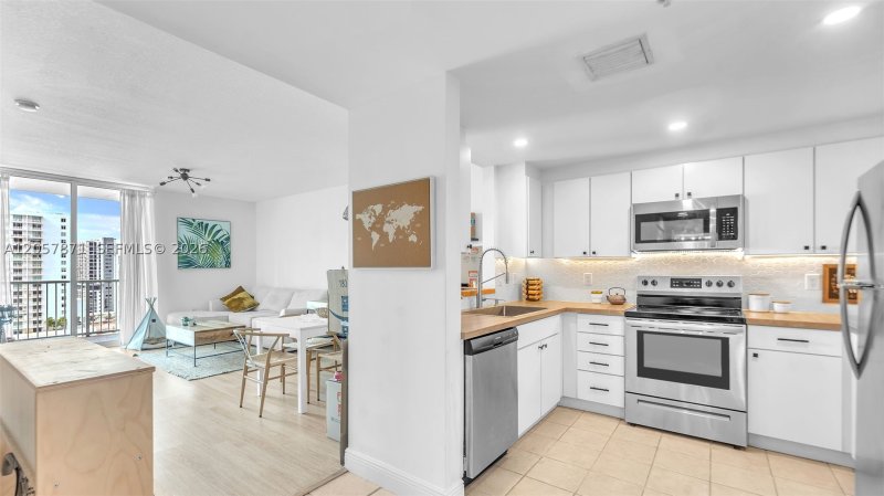 Comprar apartamento en Vue at Brickell 1307