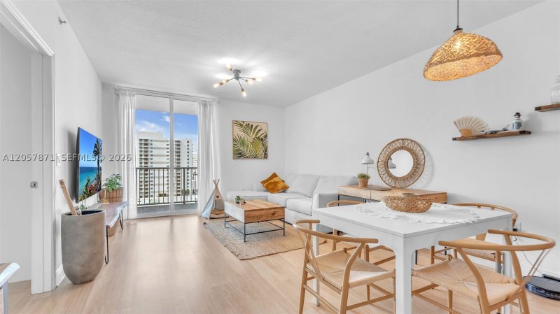 Comprar apartamento en Vue at Brickell 1307