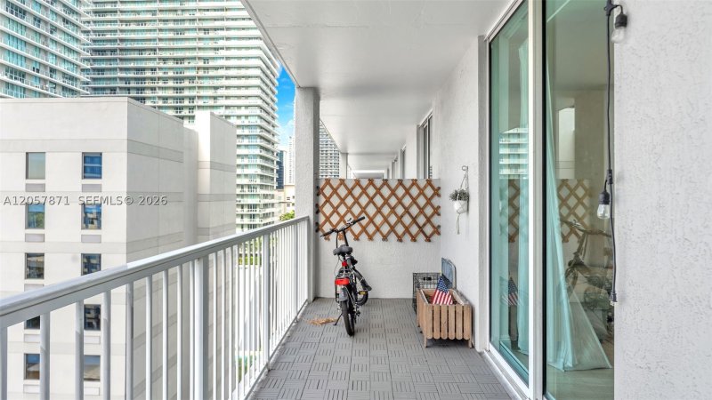 Comprar apartamento en Vue at Brickell 1307
