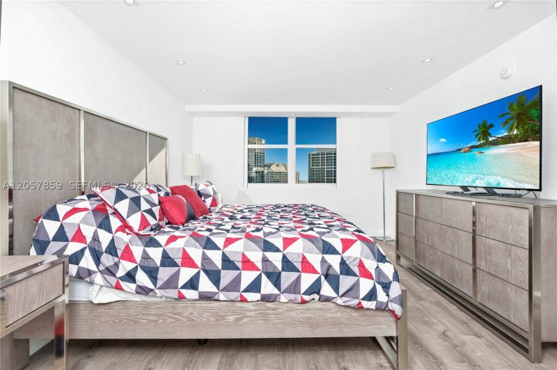 Comprar apartamento en Aquasol 15T