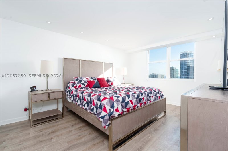 Comprar apartamento en Aquasol 15T