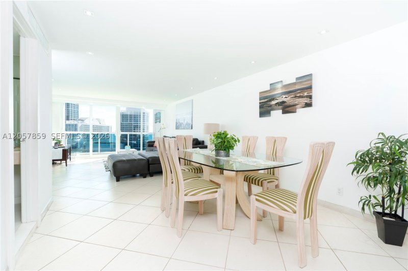 Comprar apartamento en Aquasol 15T