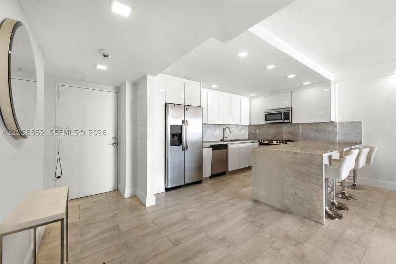 Alquiler de apartamento en Ocean View 1519