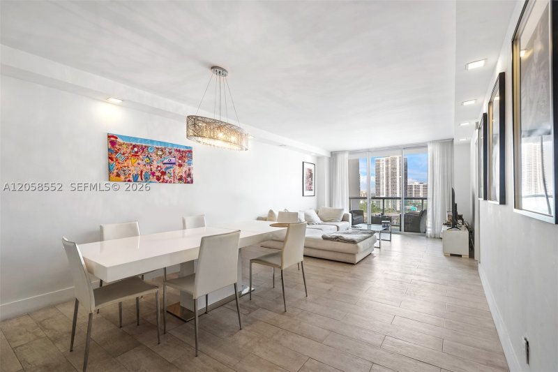Alquiler de apartamento en Ocean View 1519