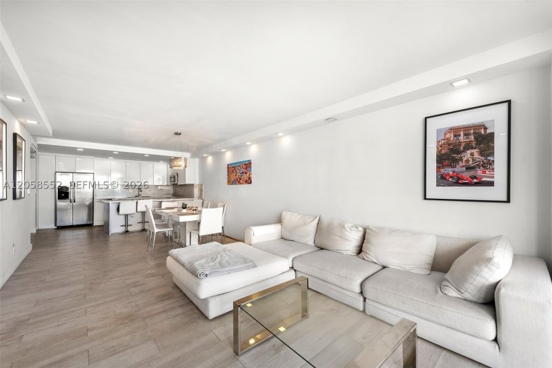 Alquiler de apartamento en Ocean View 1519