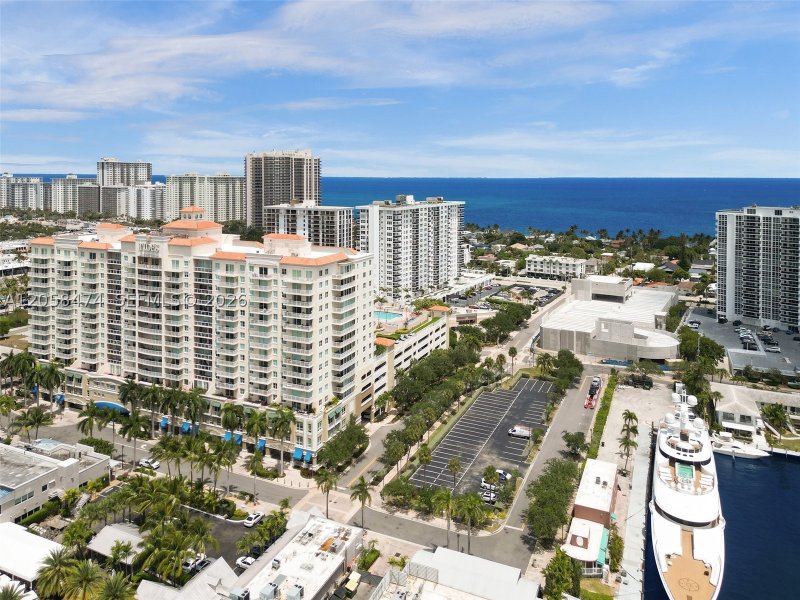 Condo for sale at The Tides at Bridgeside Square PH3