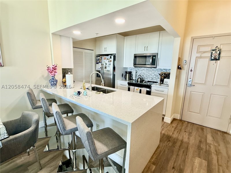 Condo for sale at The Tides at Bridgeside Square PH3