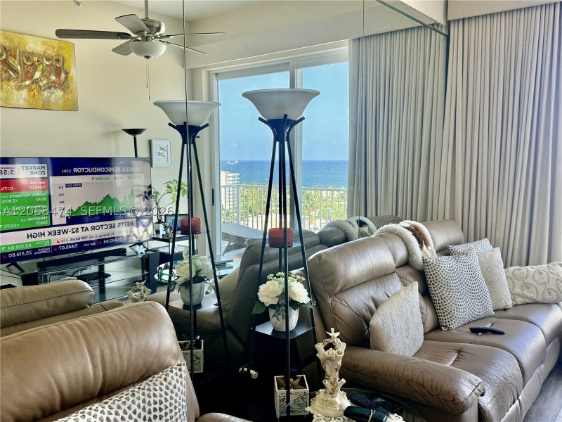Condo for sale at The Tides at Bridgeside Square PH3