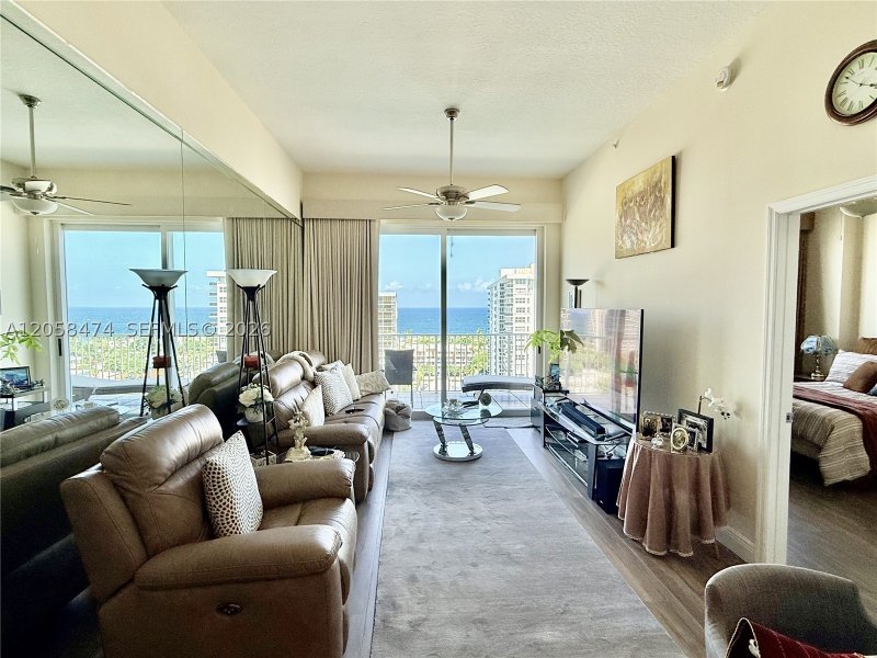 Condo for sale at The Tides at Bridgeside Square PH3