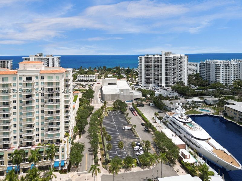 Condo for sale at The Tides at Bridgeside Square PH3