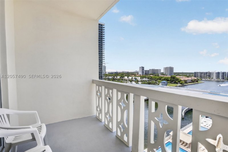 Apartment for rent at Imperial Towers PH-19