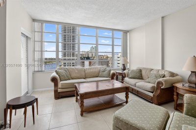Imperial Towers Apt #PH-19