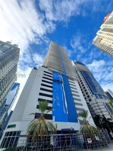 The Club At Brickell Bay Apt #3708