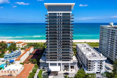 Mei Miami Beach Condo Apt #1606