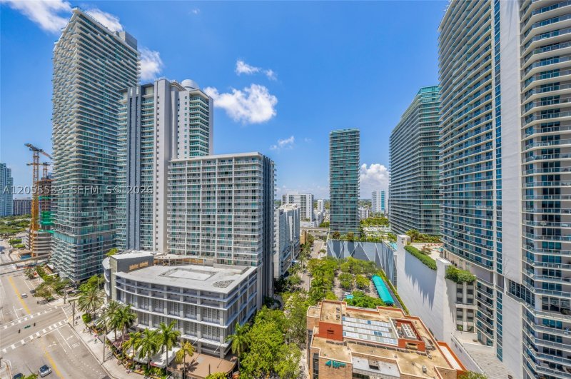 Comprar apartamento no The Bond 1803