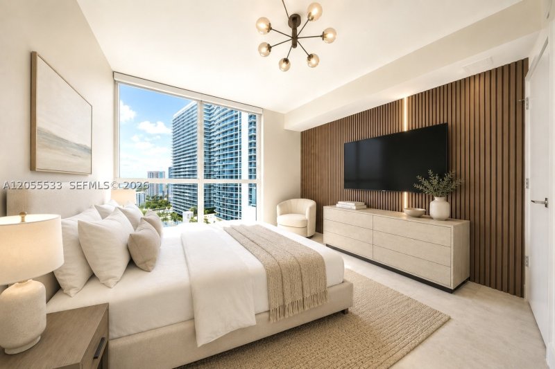 Comprar apartamento no The Bond 1803