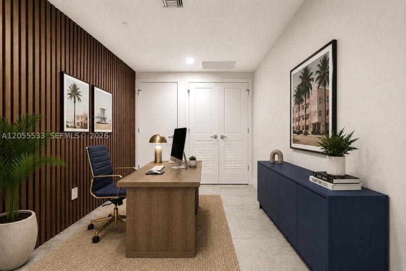 Comprar apartamento no The Bond 1803