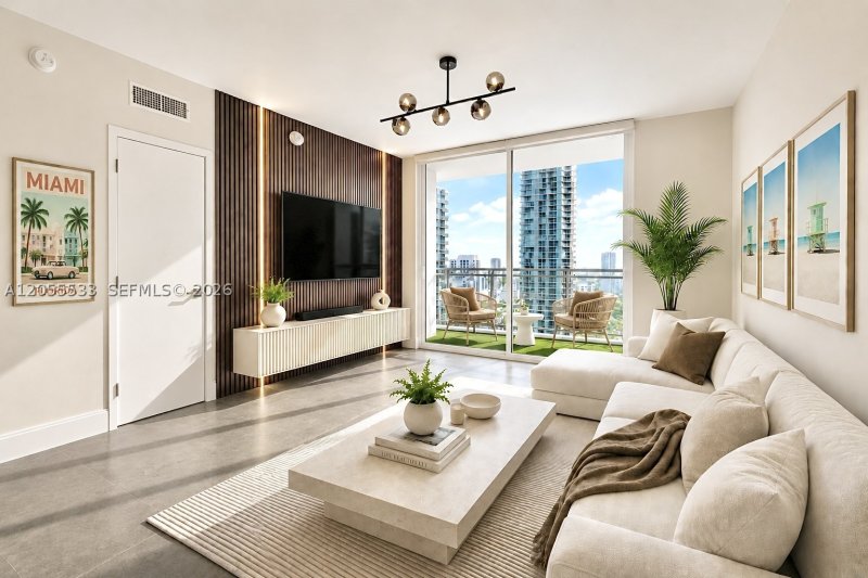 The Bond Apt #1803