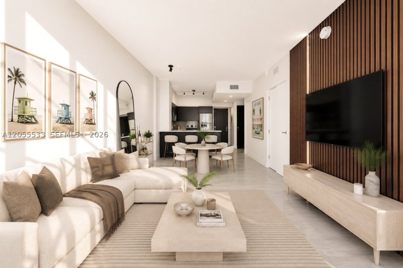 Comprar apartamento no The Bond 1803
